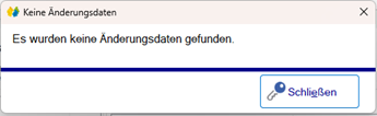 Importfehler