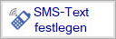 SMS-Text festlegen