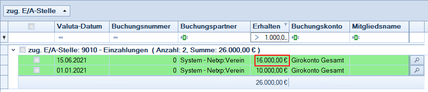 Finanzverwaltung / Kassenprüfung - Plausibel Finanzverwaltung / Kassenprüfung - Plausibel