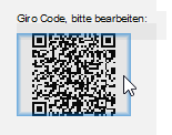 FAQ - QR-Code zum bearbeiten öffnen FAQ - QR-Code zum bearbeiten öffnen